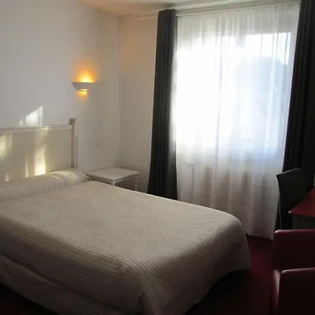 Hotel Victor Hugo-3