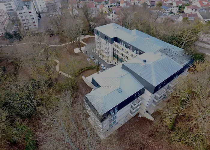 Médicis Home Dijon Les Petites Roches