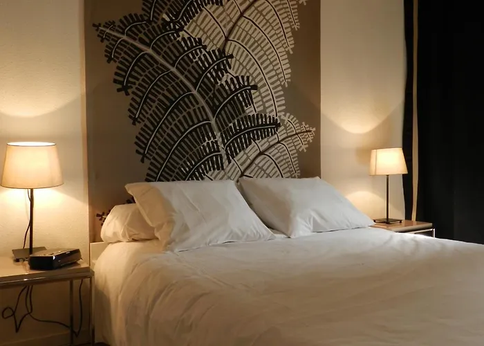 L'aparthoteL LhL Dijon